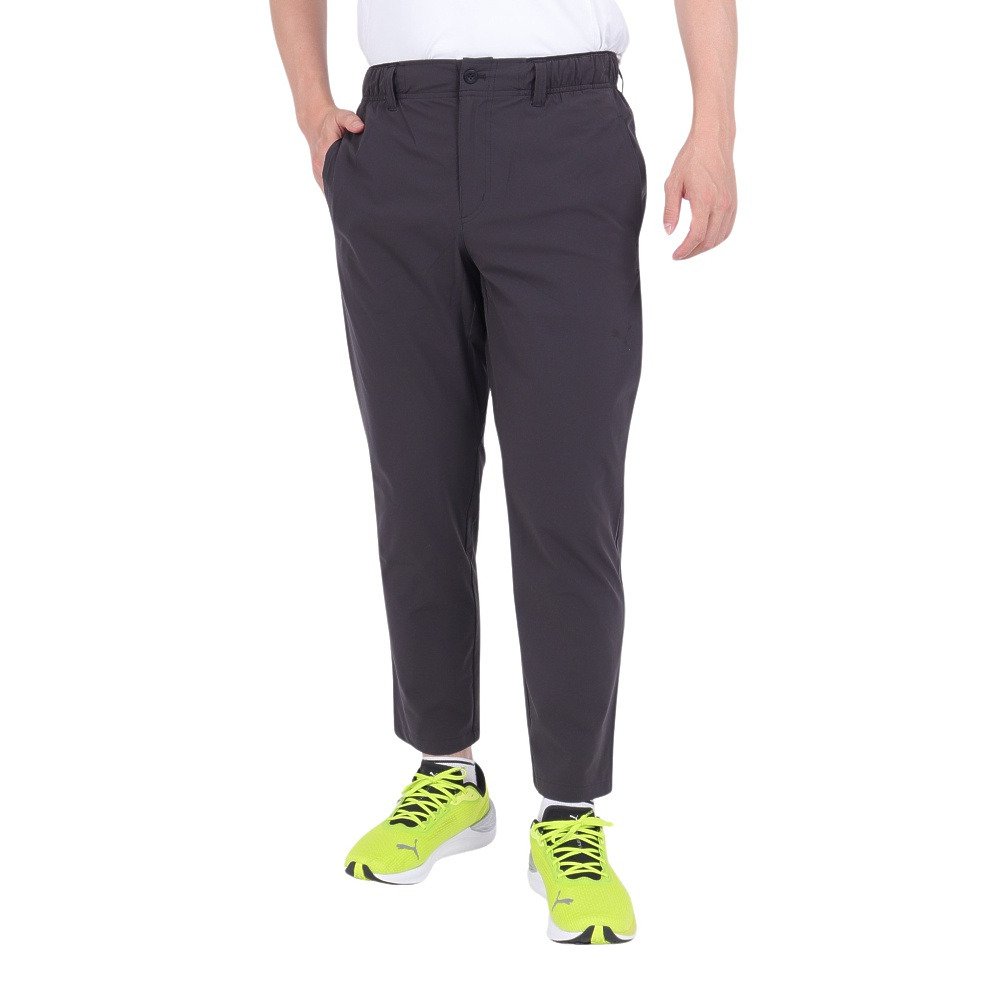 プーマ（PUMA）（メンズ）パンツ メンズ ウーブン テーパード