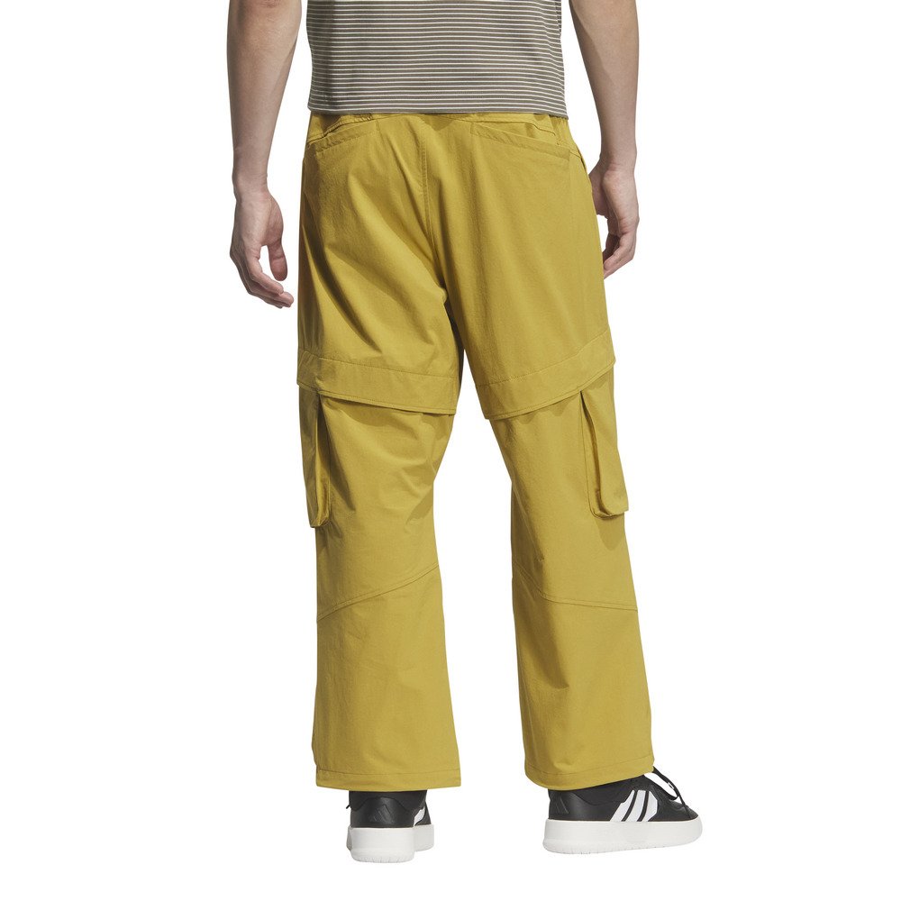 アディダス（adidas）（メンズ）シティエスケープ ルーズフィット