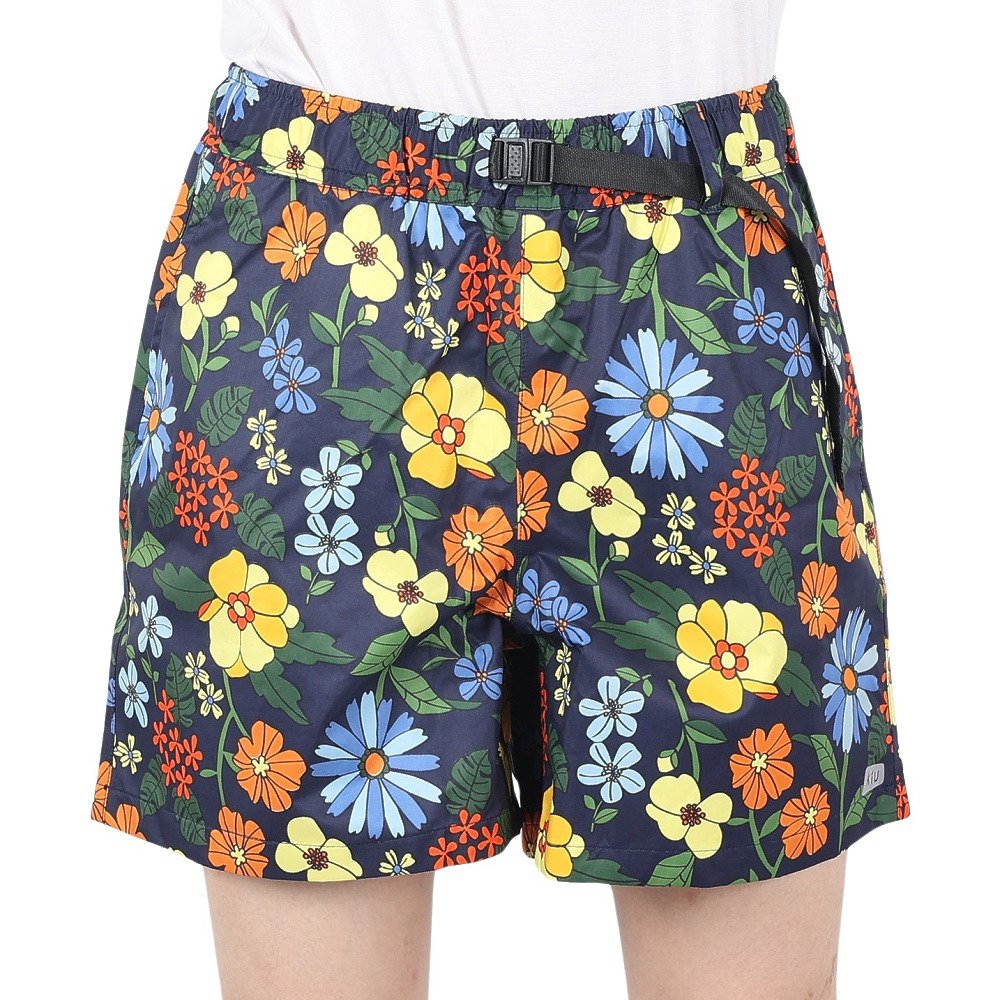 キウ（Kiu）（メンズ）防水 撥水 ウォータープルーフ ショーツ