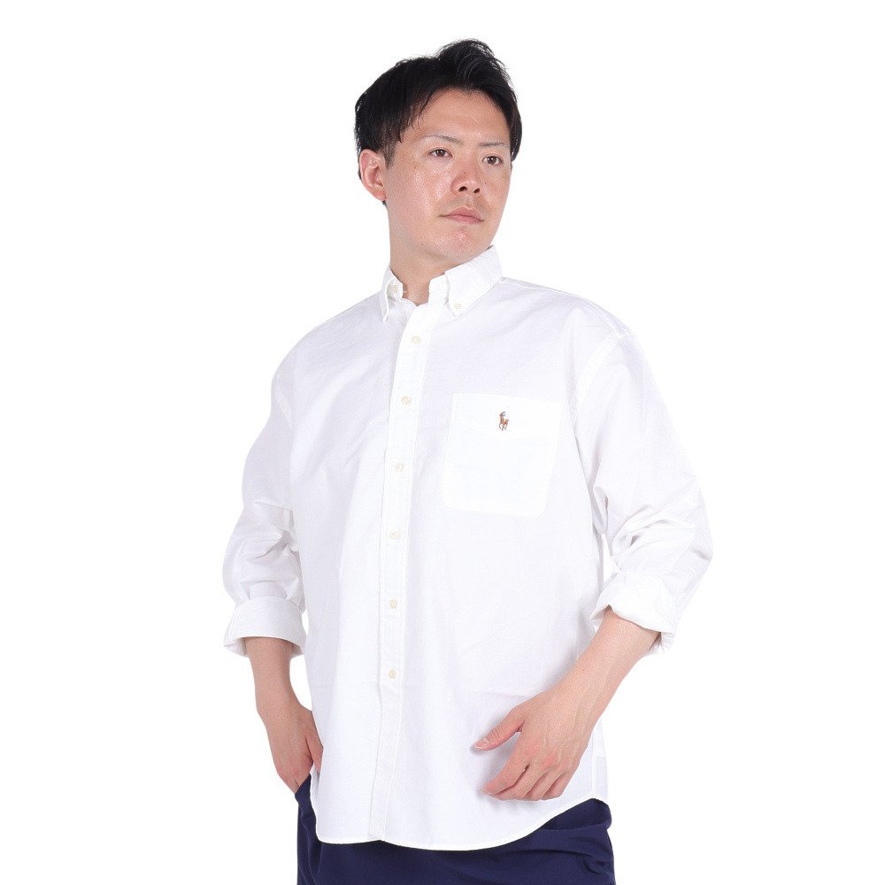 ラルフ ローレン（RALPH LAUREN）（メンズ）ビッグ フィット