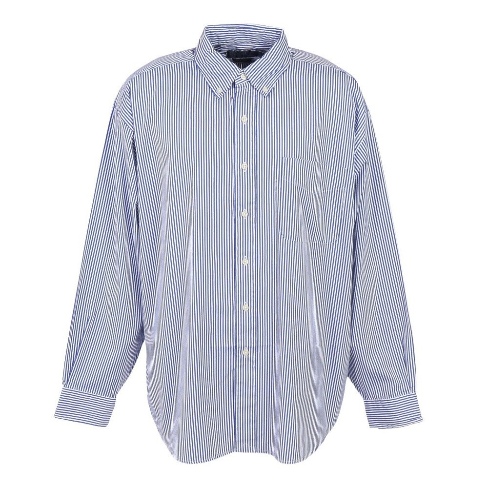 ラルフ ローレン（RALPH LAUREN）（メンズ）ストライプド ビッグ