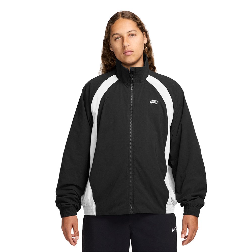 ナイキ（NIKE）（メンズ、レディース）SB フルジップ ウーブン