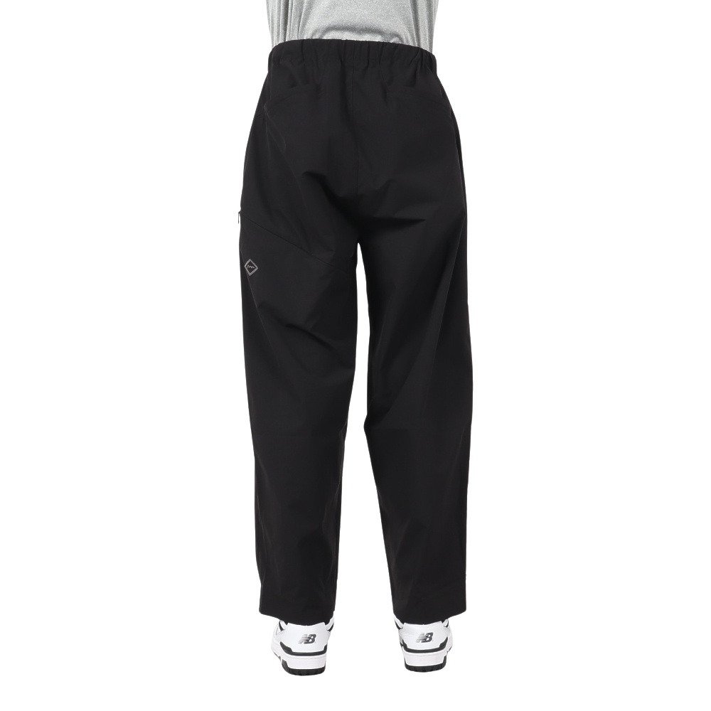 マナスタッシュ（MANASTASH）（メンズ）エクストラマイルタックパンツ