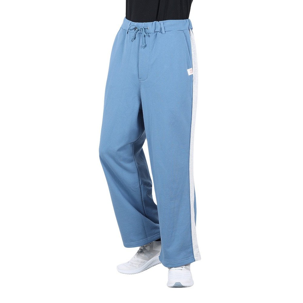 ヤックパック（YAK PAK）（メンズ）スウェットラインパンツ 4310016-67