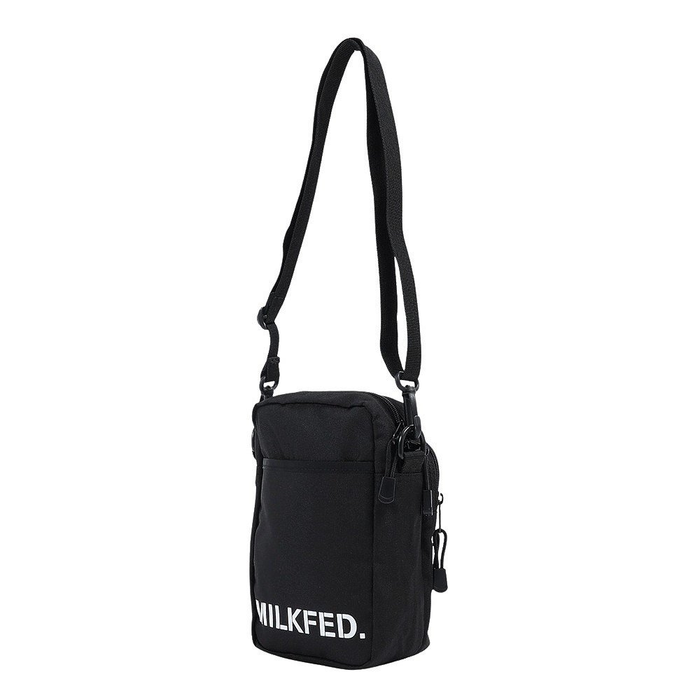 ミルクフェド（MILKFED.）（メンズ、レディース）ACTIVE フロント