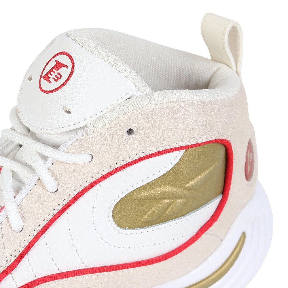 リーボック（REEBOK）（メンズ）スニーカー スポーツシューズ アンサー