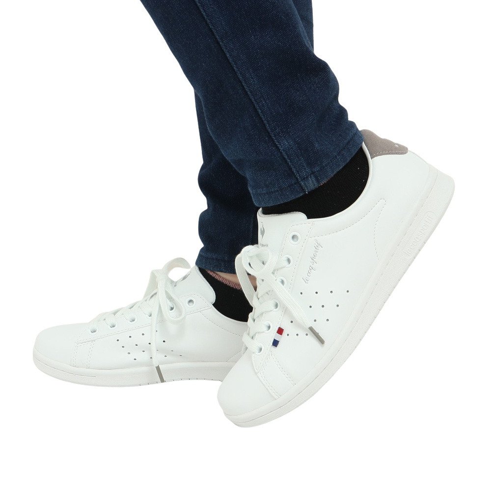 ルコックスポルティフ（lecoqsportif）（レディース）スニーカー ラ