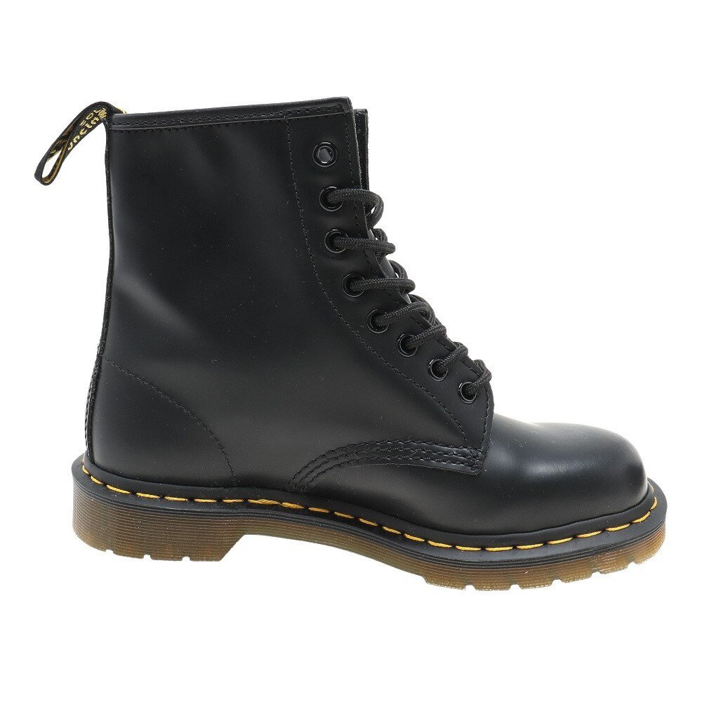 ドクターマーチン（Dr.MARTENS）（メンズ、レディース）ブーツ 黒