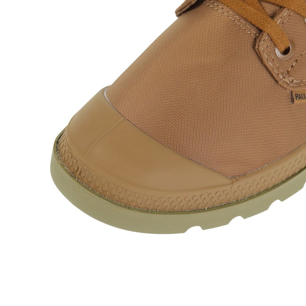 パラディウム（PALLADIUM）（メンズ、レディース）カジュアルシューズ