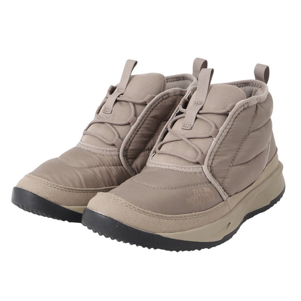 ザ・ノース・フェイス（THE NORTH FACE）（メンズ、レディース）ブーツ