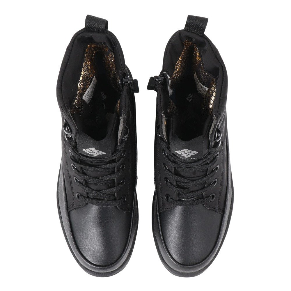 コロンビア（Columbia）（レディース）ブーツ サップランド スリー