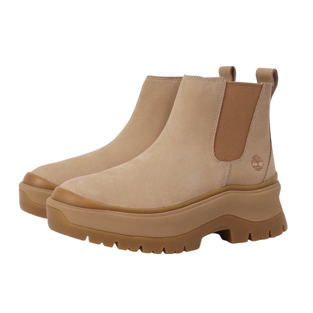 ティンバーランド（Timberland）（レディース）カジュアルシューズ