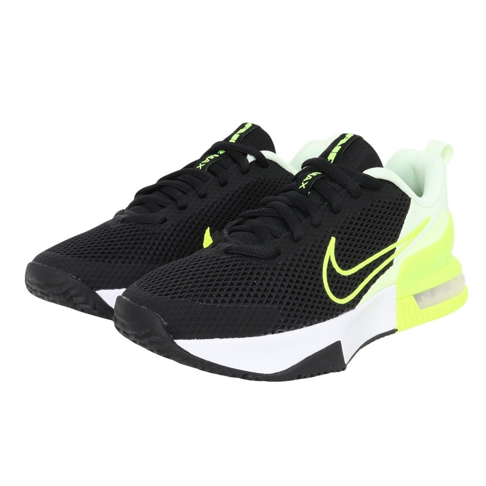 ナイキ（NIKE）（メンズ）ジムシューズ トレーニングシューズ エア