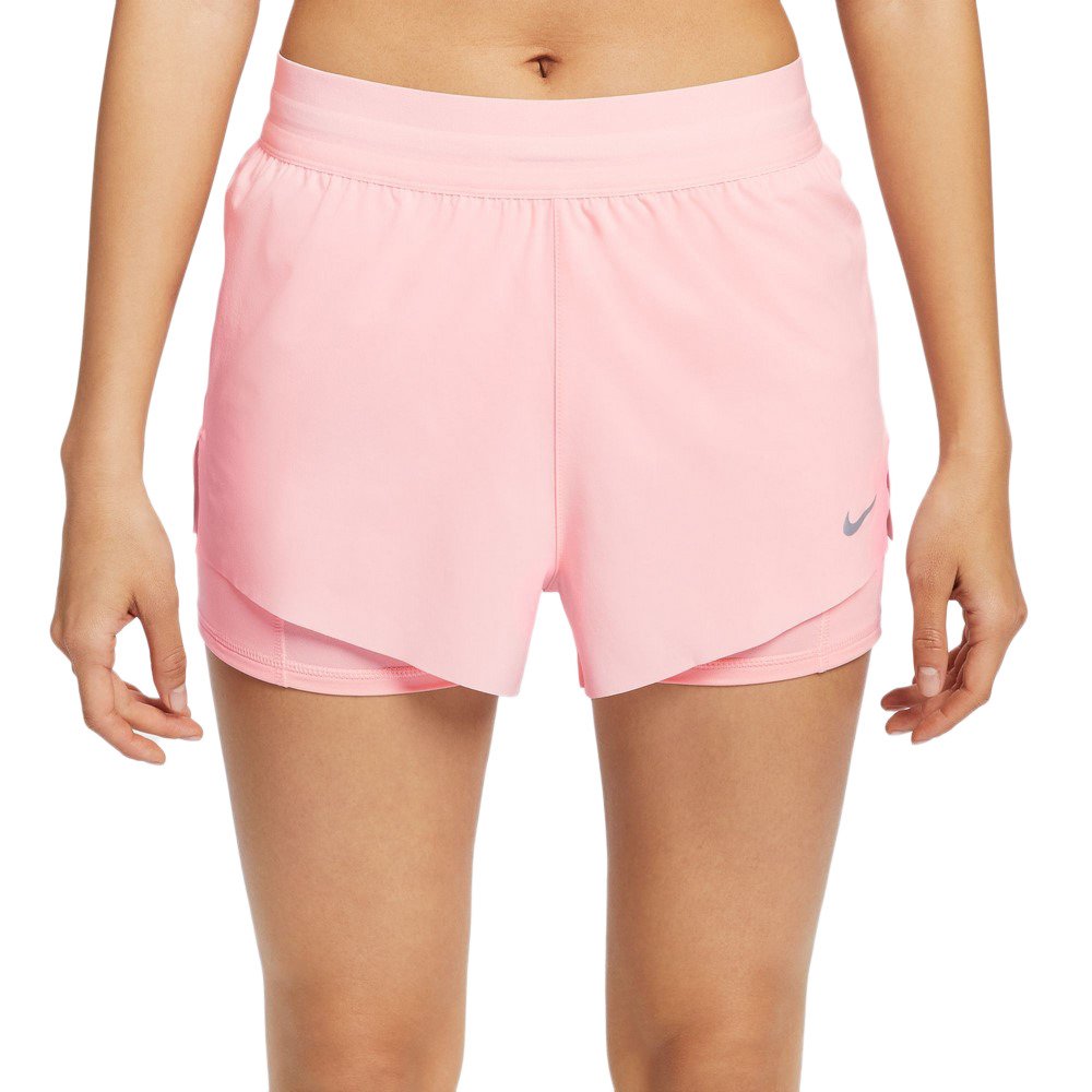 ナイキ（NIKE）（レディース）スウィフト ドライフィット ミッドライズ