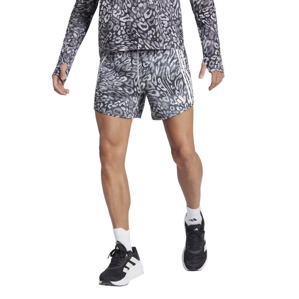 アディダス（adidas）（メンズ）オウン ザ ラン スリーストライプス