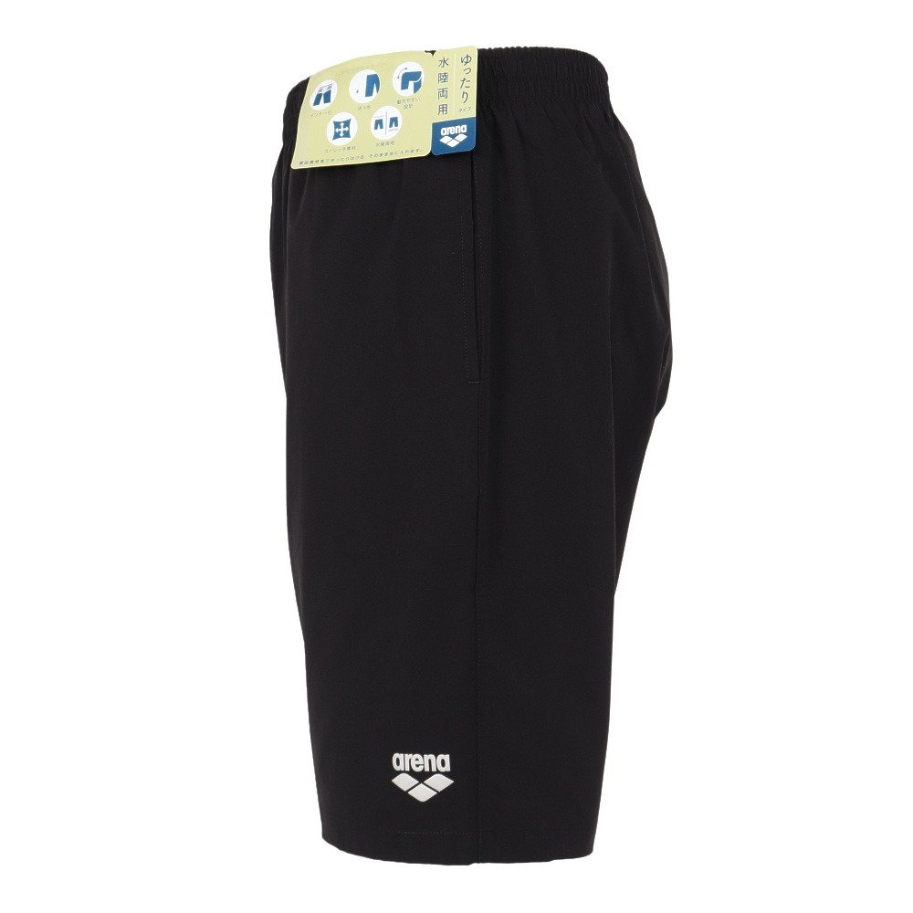 アリーナ（ARENA）（メンズ）フィットネス水着 水泳 フィットネス