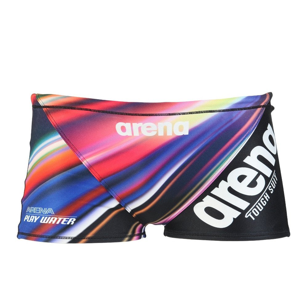 アリーナ（ARENA）（メンズ）競泳水着 水泳 タフスーツ トレーニング