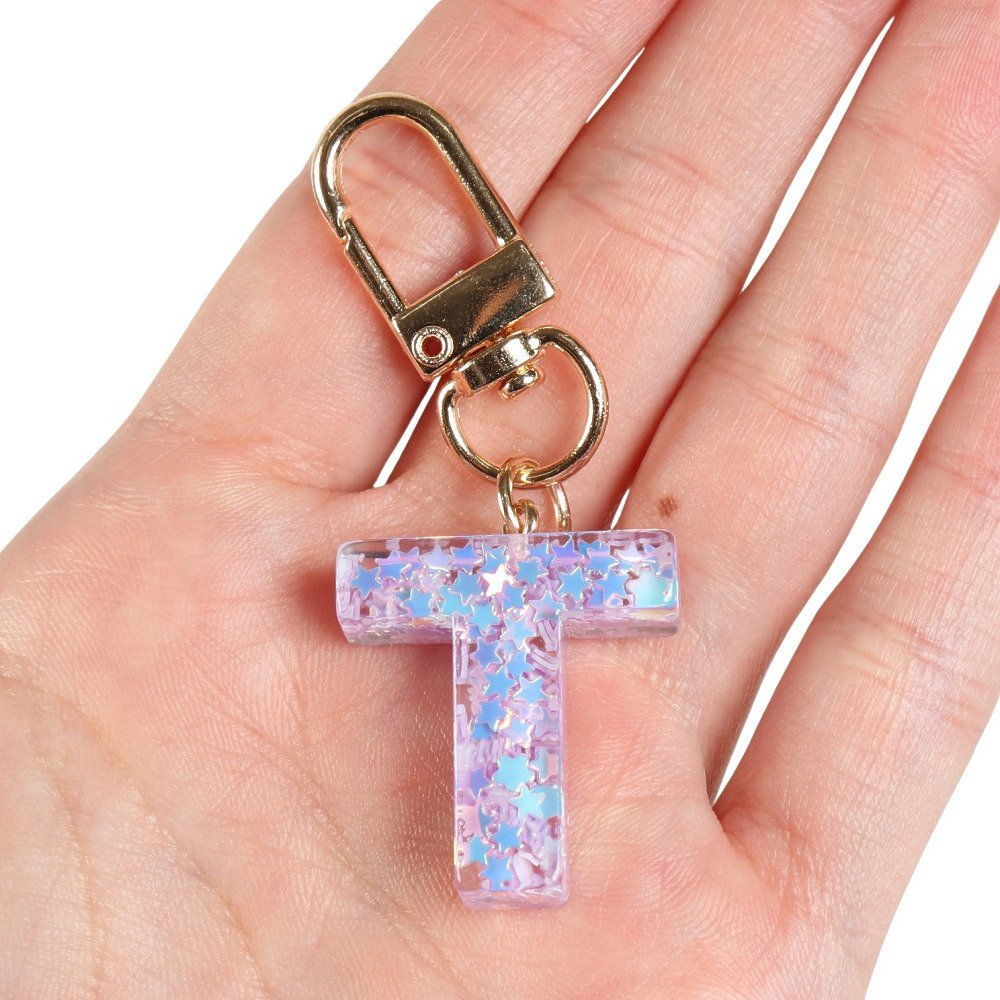 ミナミ（Minami）（メンズ、レディース、キッズ）ミニ イニシャル