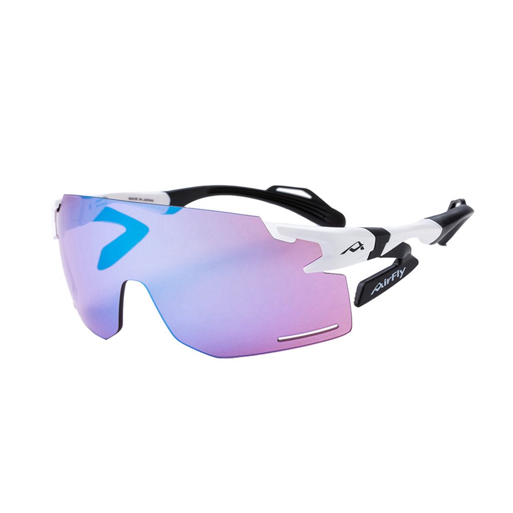 エアフライ（AirFly）（メンズ、レディース）スポーツサングラス AF