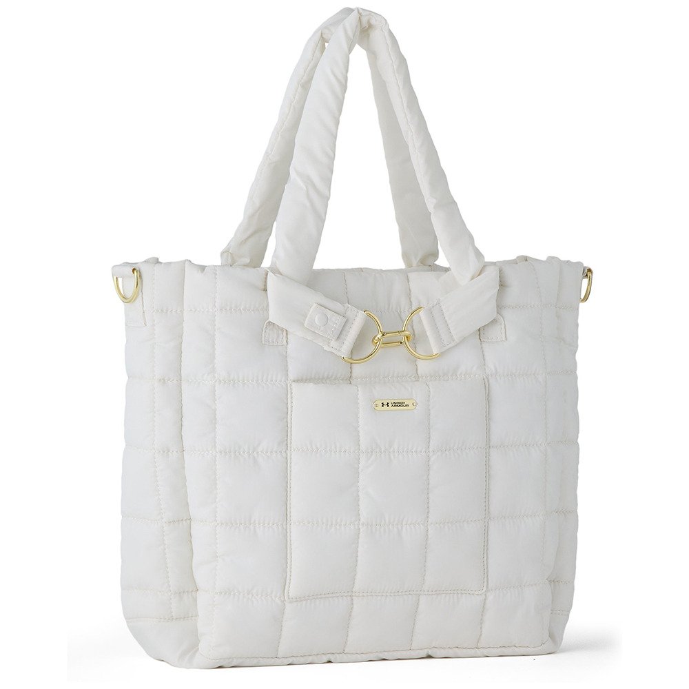 アンダーアーマー（UNDER ARMOUR）（メンズ、レディース）キルティング