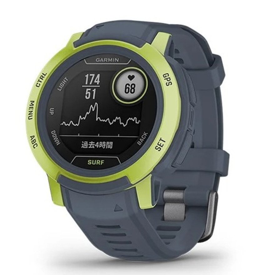 ガーミン（GARMIN）（メンズ、レディース）スマートウォッチ 時計