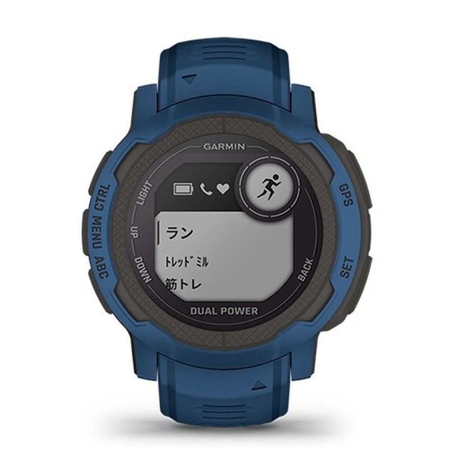 ガーミン（GARMIN）（メンズ、レディース）スマートウォッチ 時計