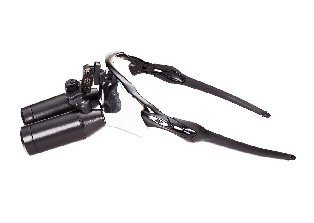 EVK800｜Surgitel～拡大鏡サージテル～歯科専用サイト