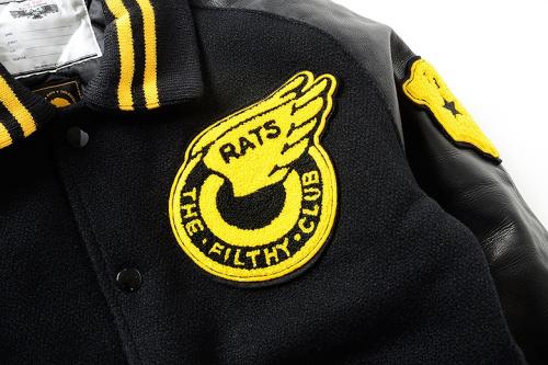 SURPRISE(サプライズ) / ×TENDERLOIN AWARD JKT *ブラック*