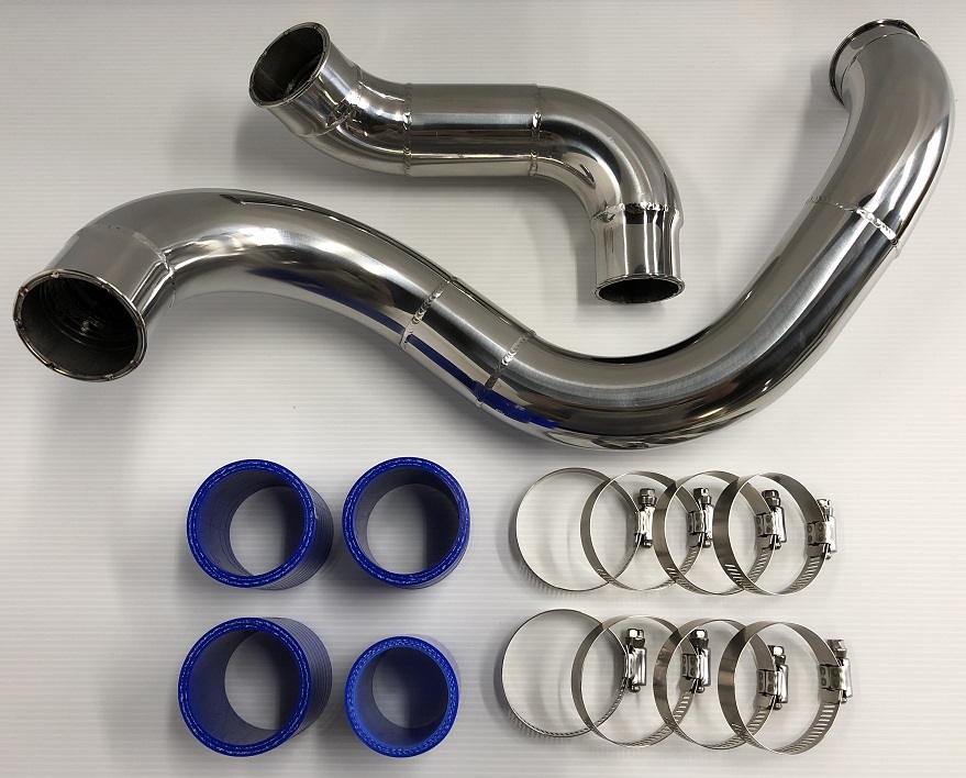 ZC33系 スイフトスポーツ用ターボパイプ【A&Bセット】 ｜ オーダー