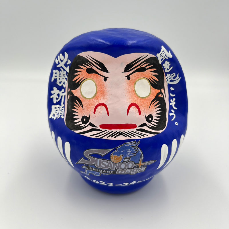 お知らせ】松江市ふるさと納税返礼品提供について | 島根スサノオマジック