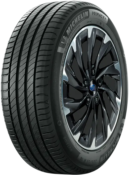 ラインアップ（ミシュラン・プレミアム低燃費） | SUBARUタイヤ | 純正