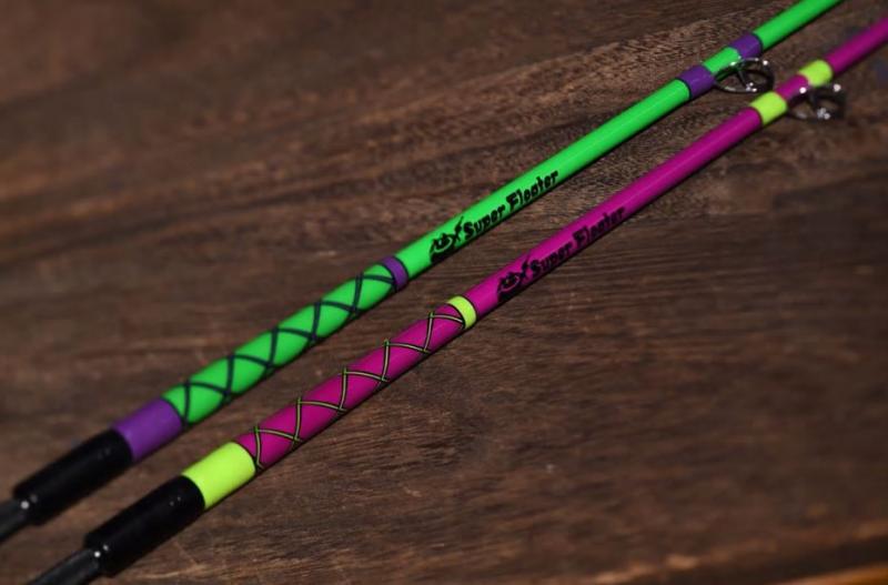 LURE SHOP SUBMARINE / フロッグ スーパーフローターDX 5.6ft