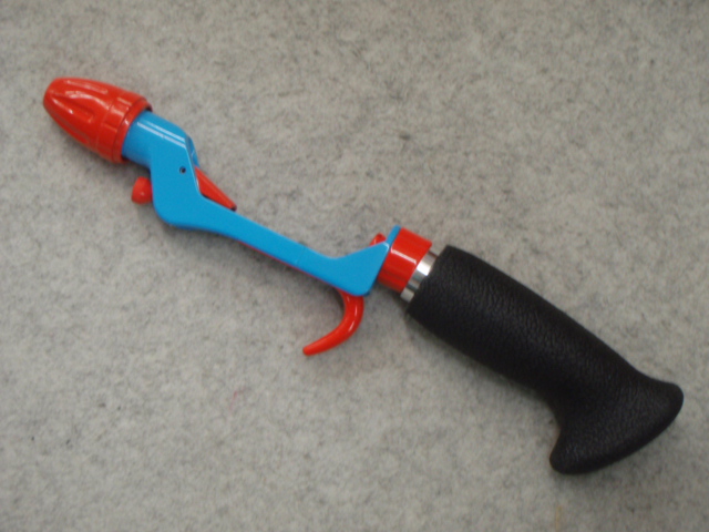 LURE SHOP SUBMARINE / フロッグ チェンジングカメレオンカラーグリップ