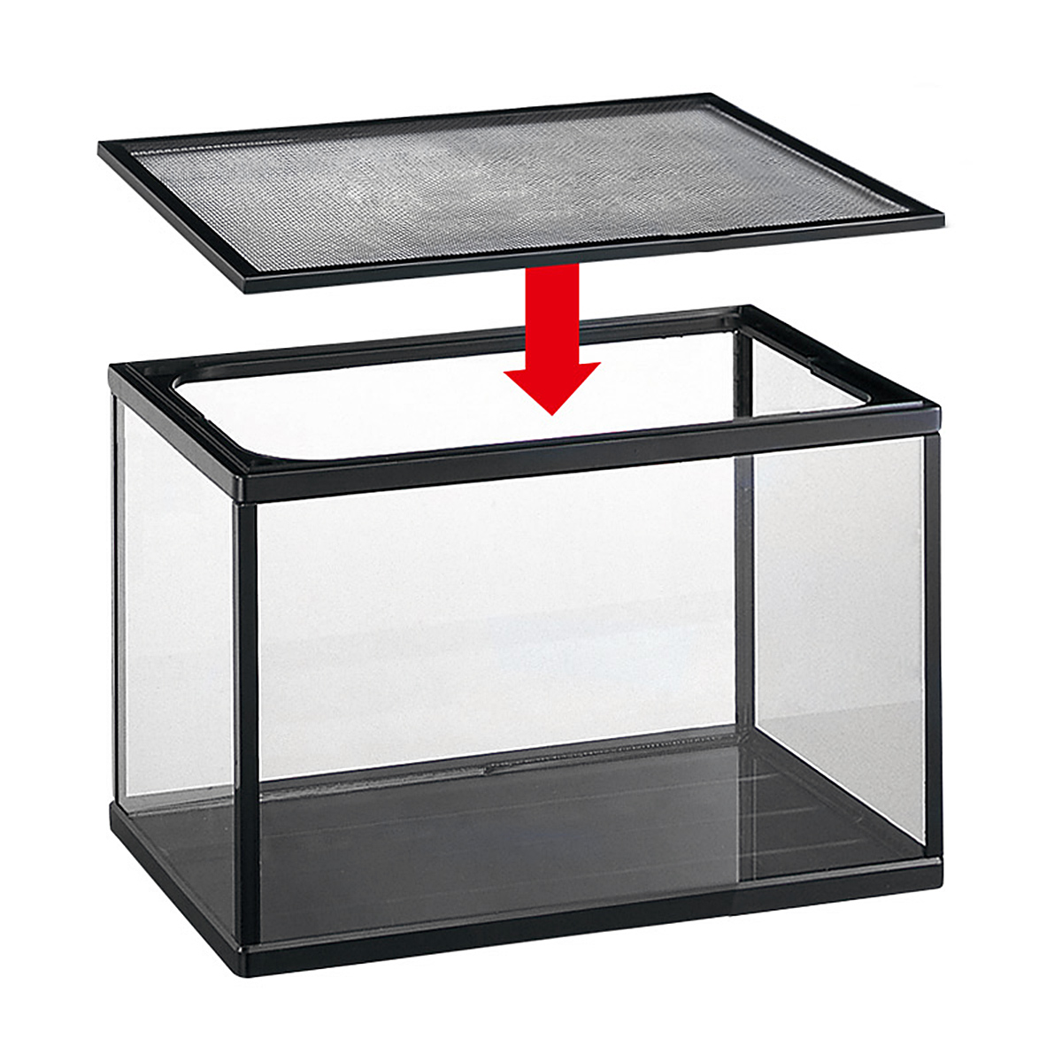 ハープネット 45 | 株式会社スドー｜観賞魚・水草 爬虫類 小動物 小鳥用品