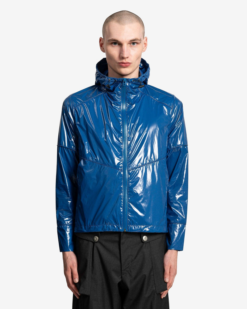Erupt Parka in Cobalt – SVRN