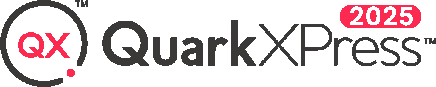 トップページ - QuarkXPress