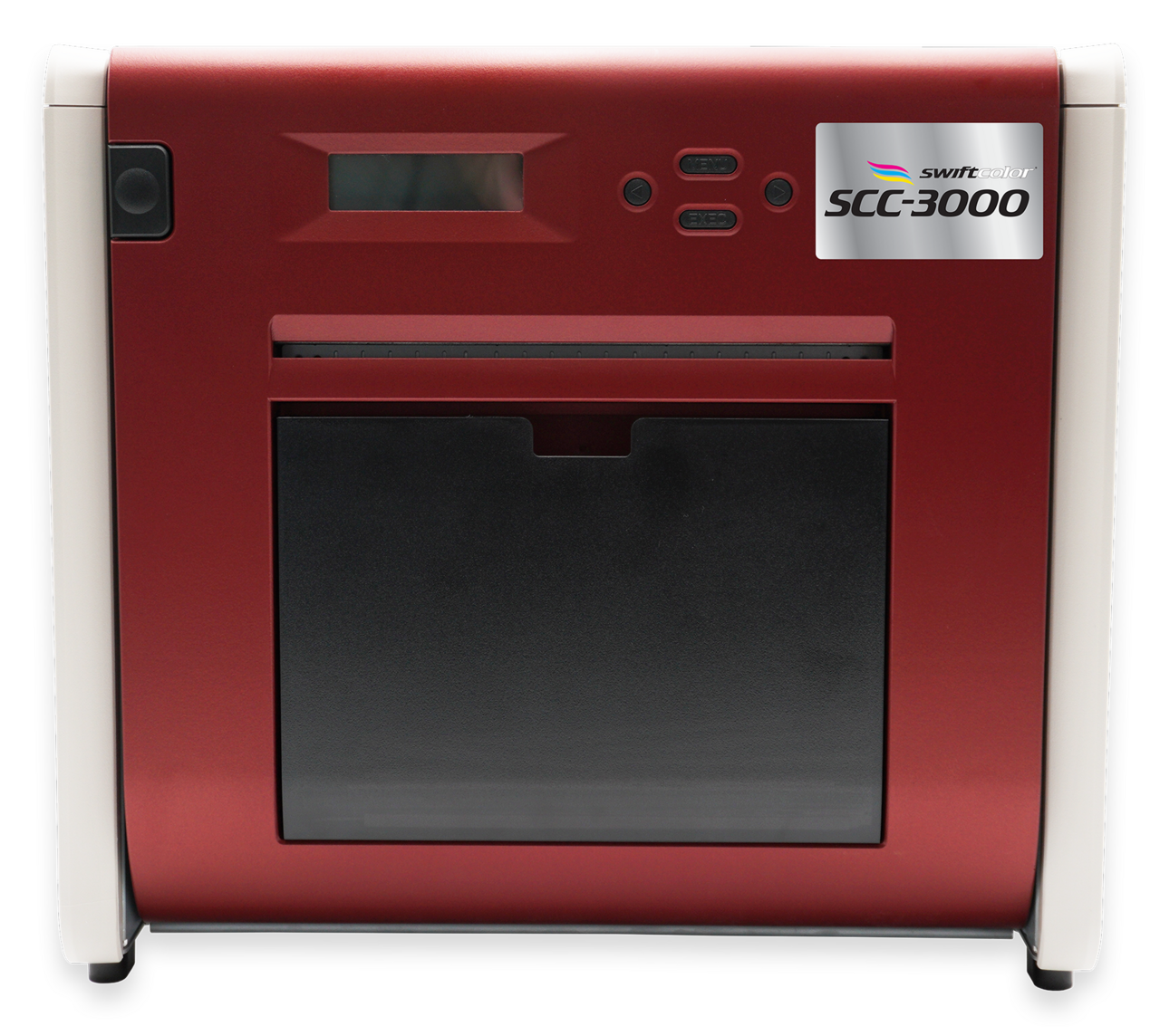 SwiftColor | Digital Printing Solutions | Card and Label Printers