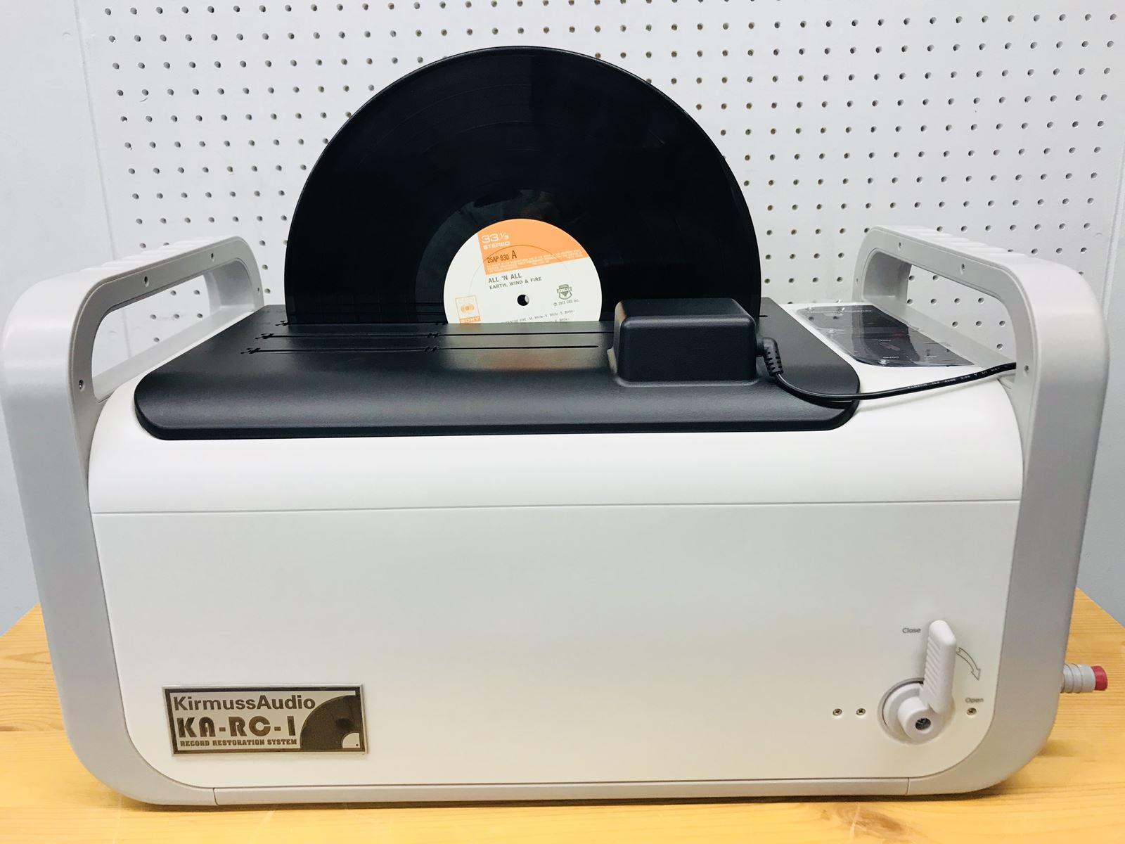 合研ラボ GK03Es特 フォノアンプ MM専用 合研ラボ GK03Es特