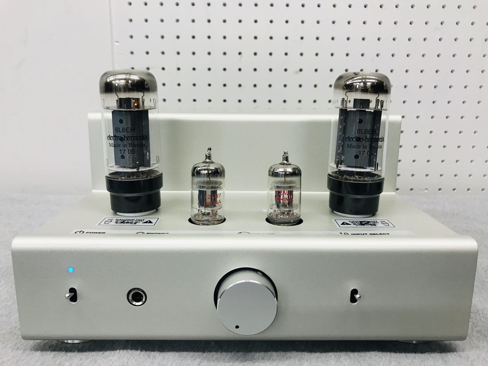 ELEKIT TU-8200 真空管アンプ | SwingAudio Shop