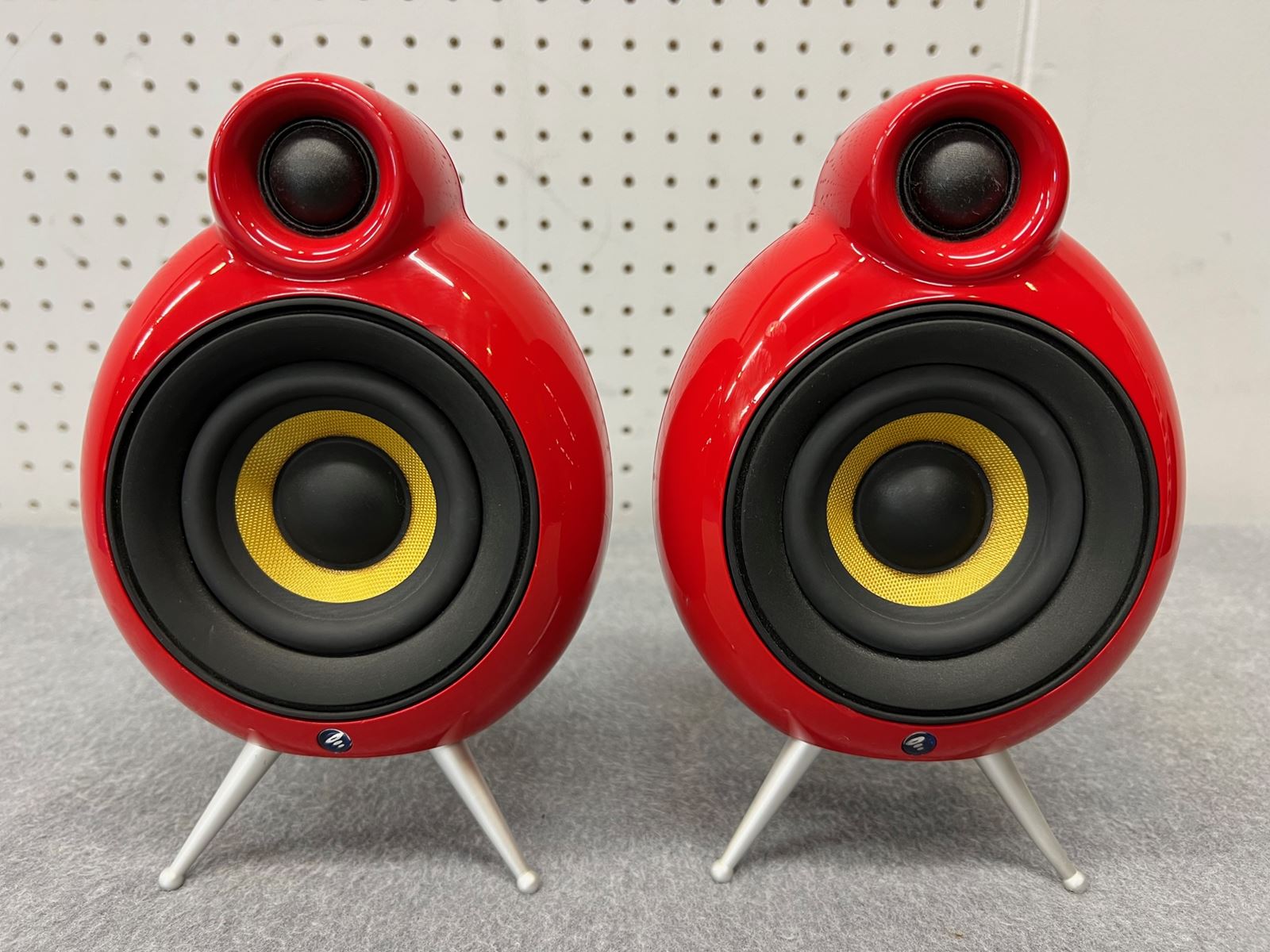 Scandyna Micropod SE スピーカー ペア | SwingAudio Shop