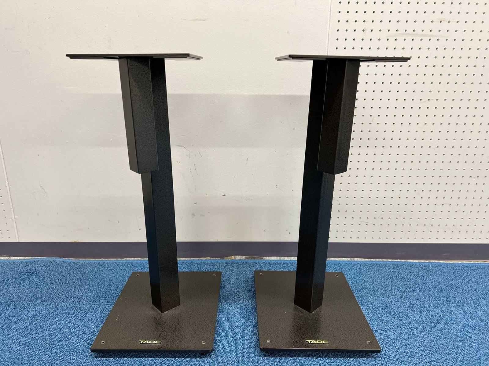 TAOC SST-60H スピーカースタンド ペア | SwingAudio Shop