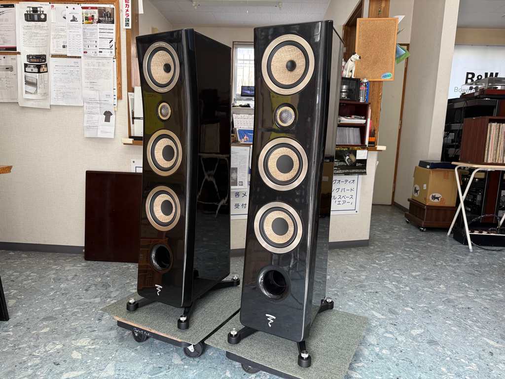 JBL L26 Decade スピーカー ペア | SwingAudio Shop