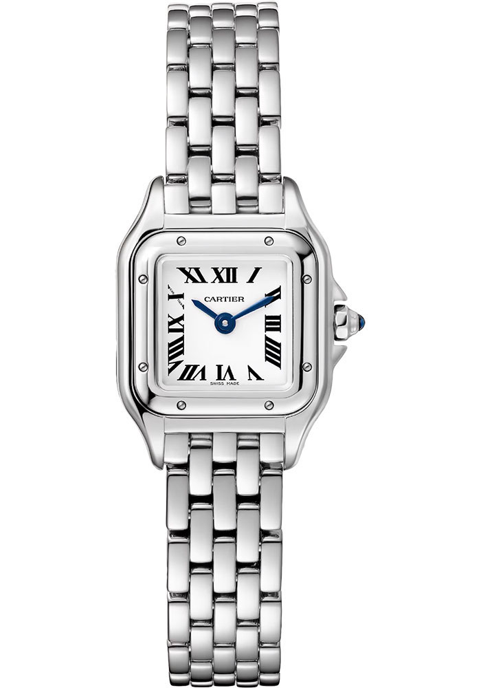 Cartier WSPN0012 Panthere de Cartier Mini - Stainless Steel