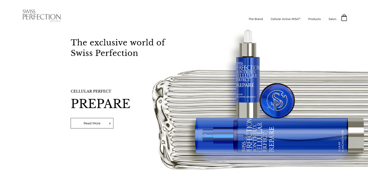 インテンシブ フェイスケア RS-28 CELLULAR INTENSIVE TREATMENT