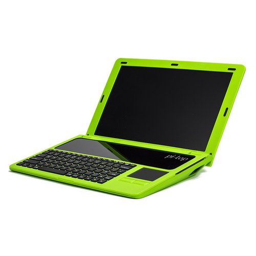 pi-top - Raspberry Pi用ノートPC作成キット--販売終了 — スイッチ