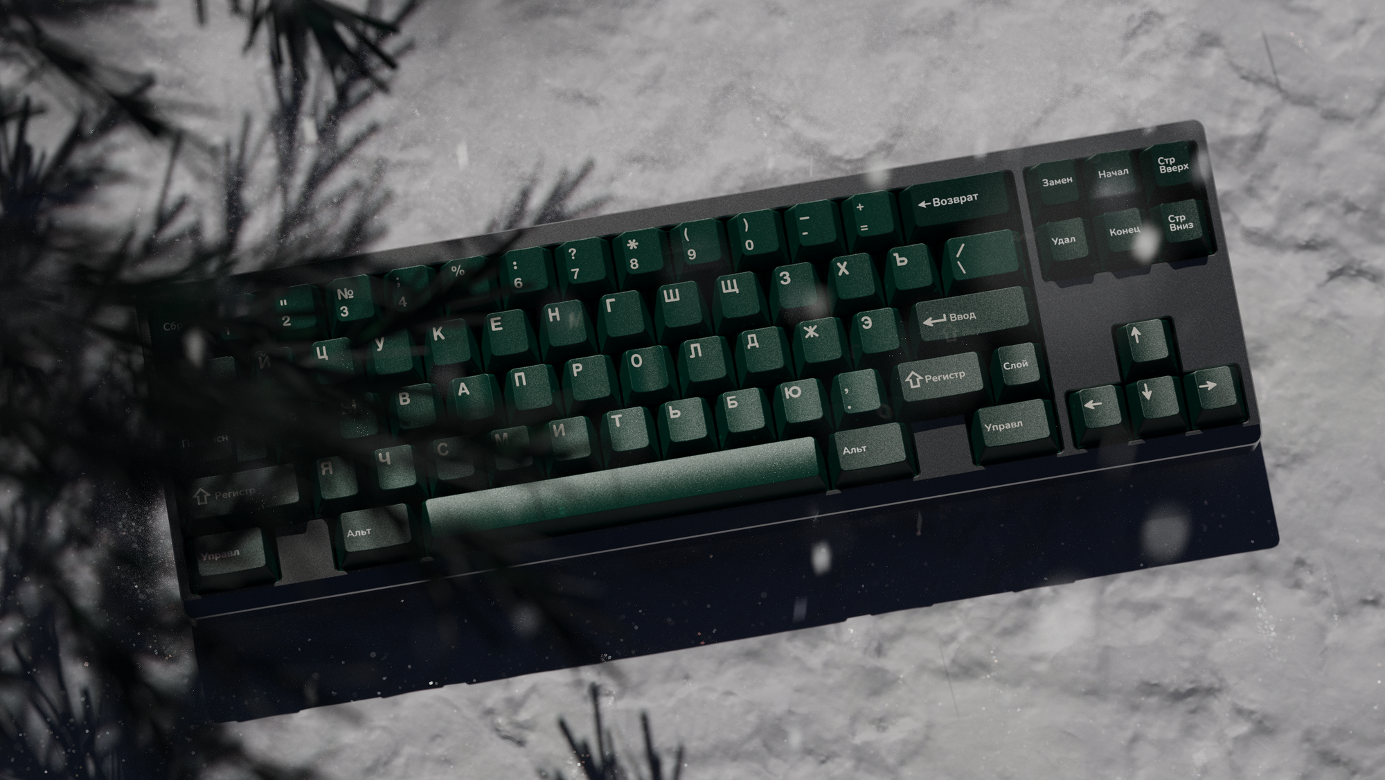 GMK Taiga (Ended) – SwitchKeys