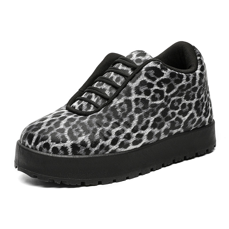 Wild Stride' X9X Moon Boots – Swag+Chic