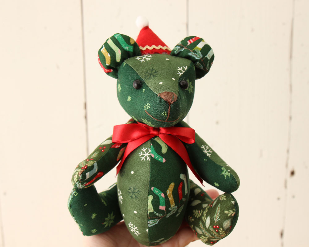 いちごマニー クリスマスオーナメントとベアーおまとめ ◇クリスマス