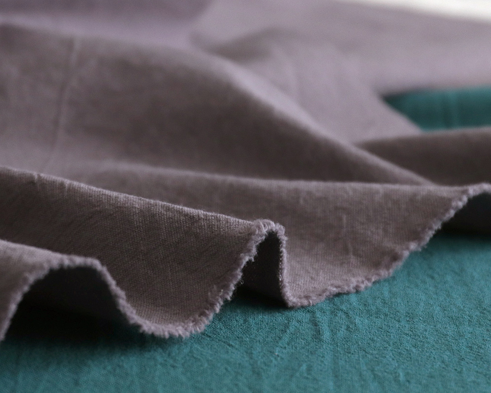 SWANY Produce コットン＆リネン ライトキャンバス ヴィンテージソフト