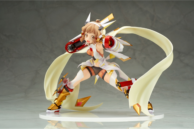 戦姫絶唱シンフォギアGX 立花 響 - グッズ - TVアニメ「戦姫絶唱